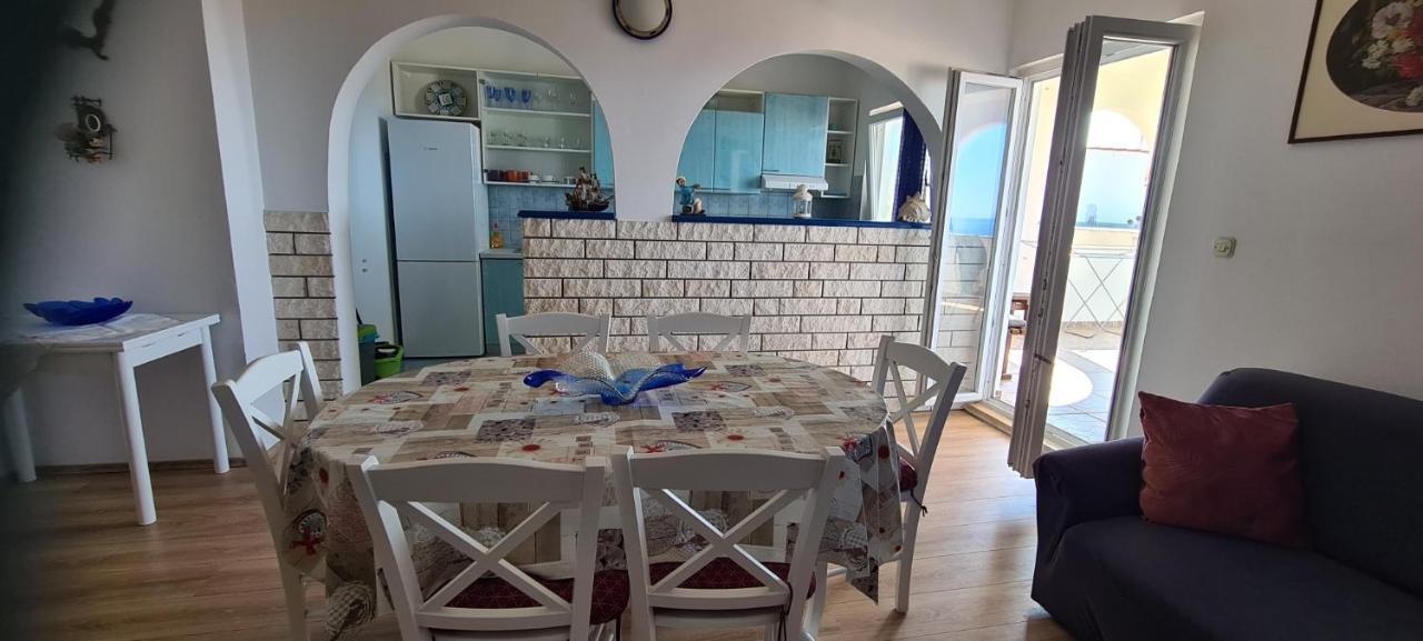 Apartman Karlo Рукавац Екстериор снимка